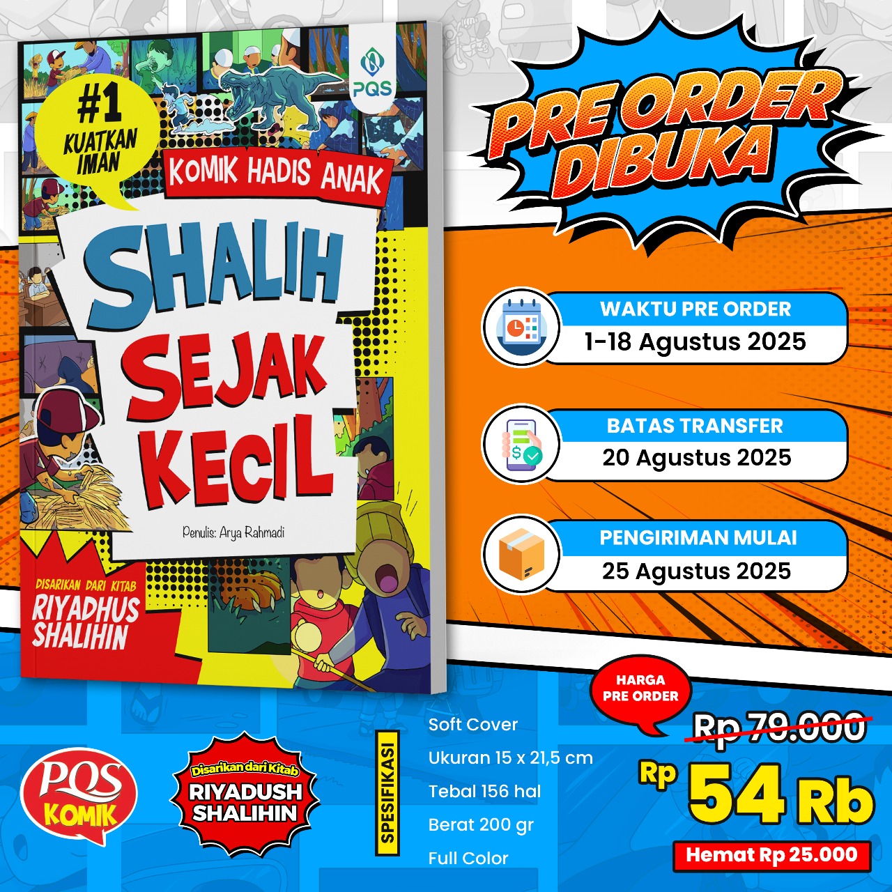 1_SHALIH_SEJAK_KECIL.jpg