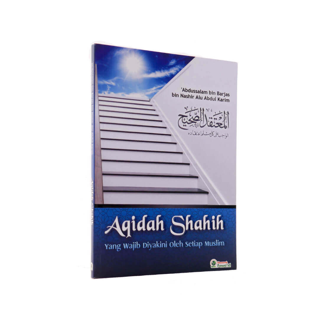 Buku_Aqidah_Shahih_Yang_Wajib_Diyakini_Oleh_Setiap_Muslim_Khazanah_Fawaid_1.jpg