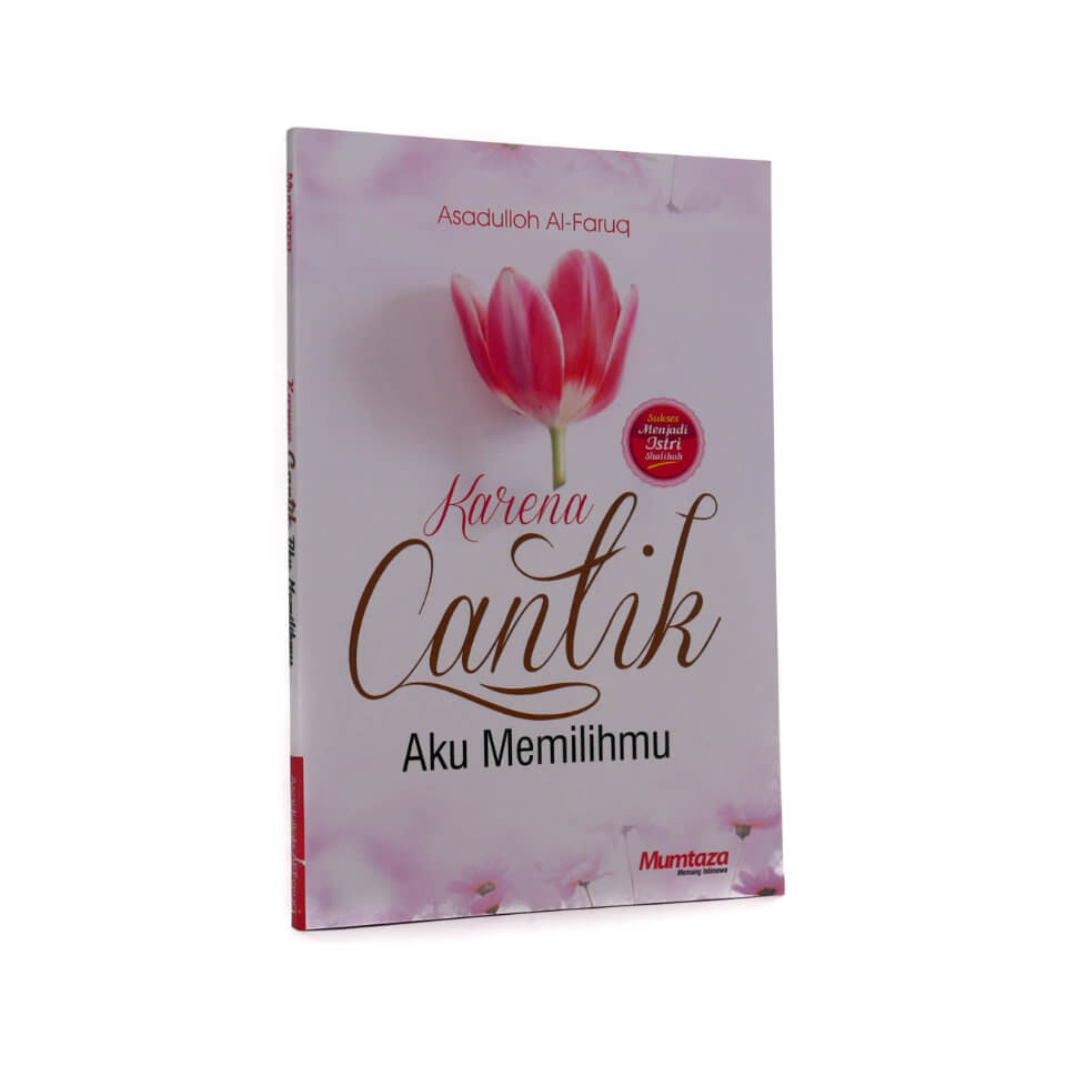 Karena_Cantik_Aku_Memilihmu__Mumtaza_1.jpg