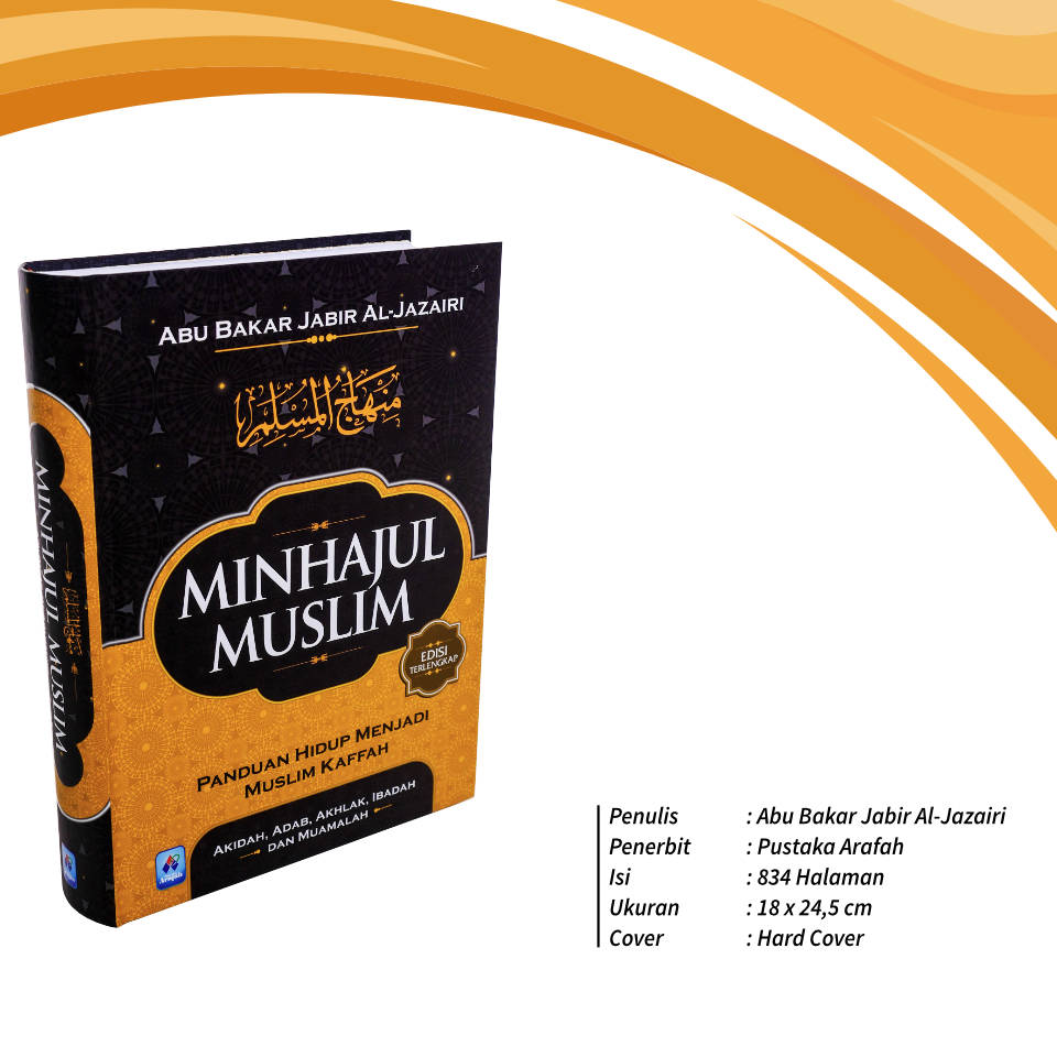 Minhajul_Muslim_Pustaka_Arafah.jpg